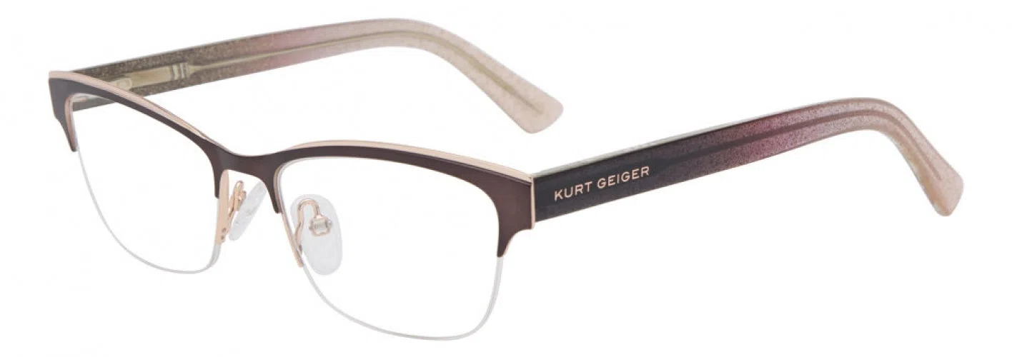 Kurt Geiger KGL5030 Eyeglasses - view 5